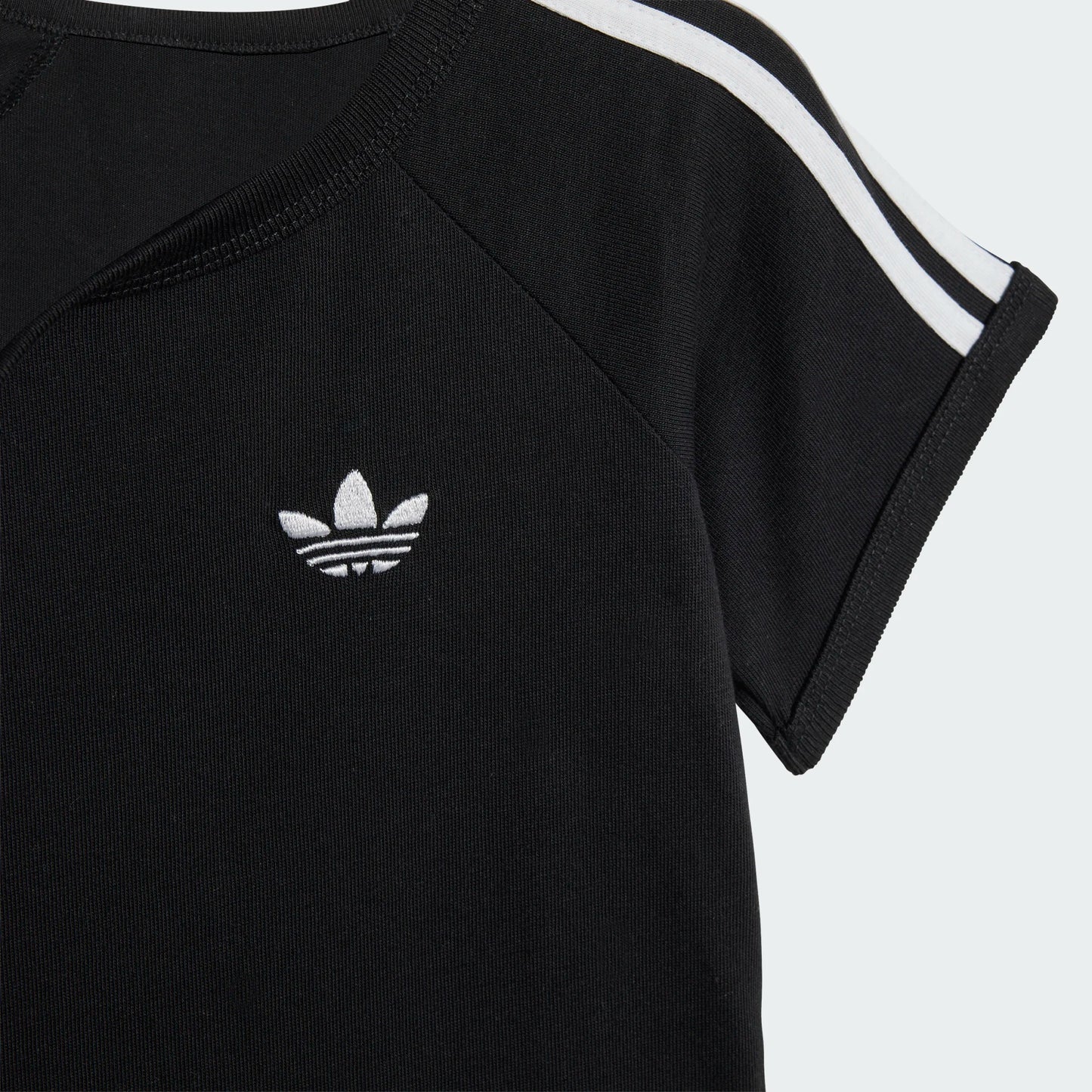 T-SHIRT INFANT 3-STRIPES