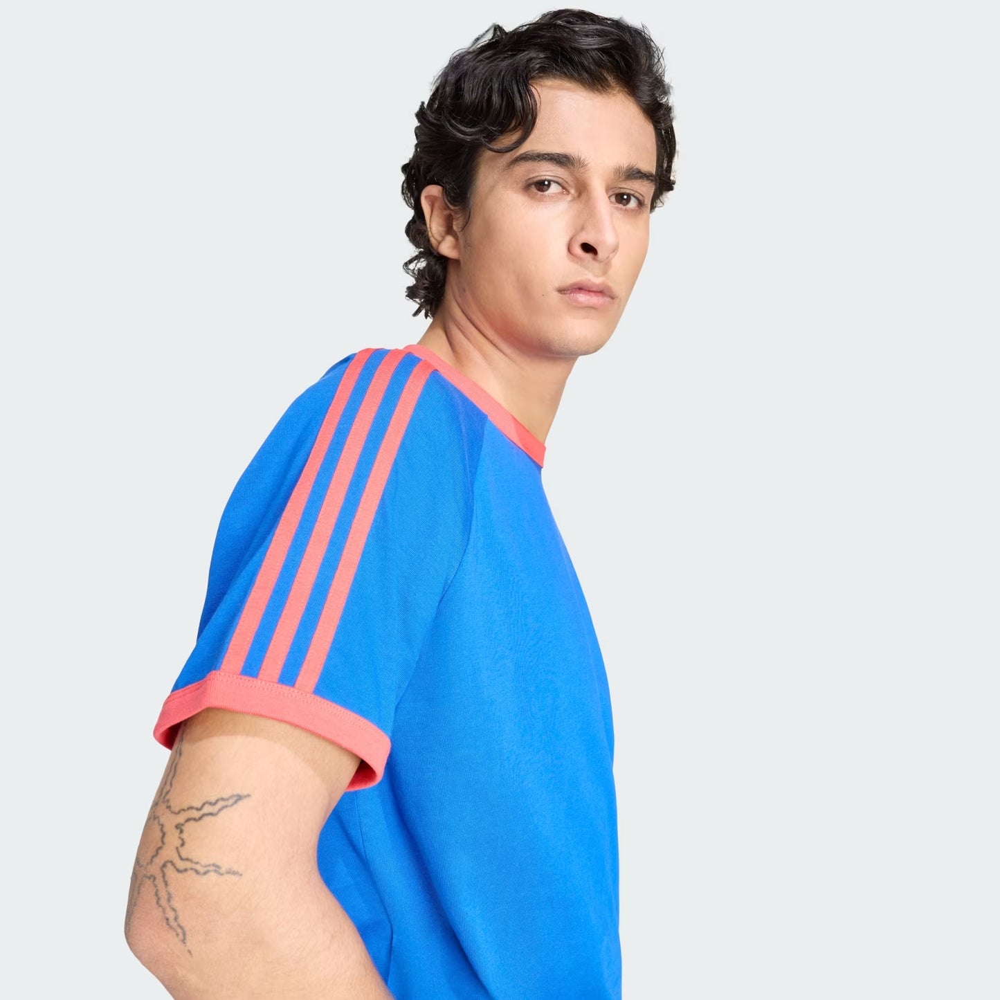 T-SHIRT ADICOLOR CLASSICS 3 STRIPES