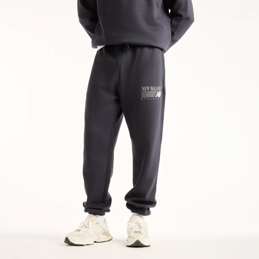 PANTALONI REIMAGINED GRAPHIC FLEECE