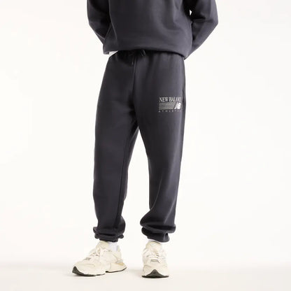 PANTALONI REIMAGINED GRAPHIC FLEECE
