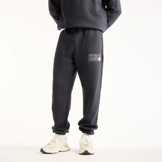 PANTALONI REIMAGINED GRAPHIC FLEECE