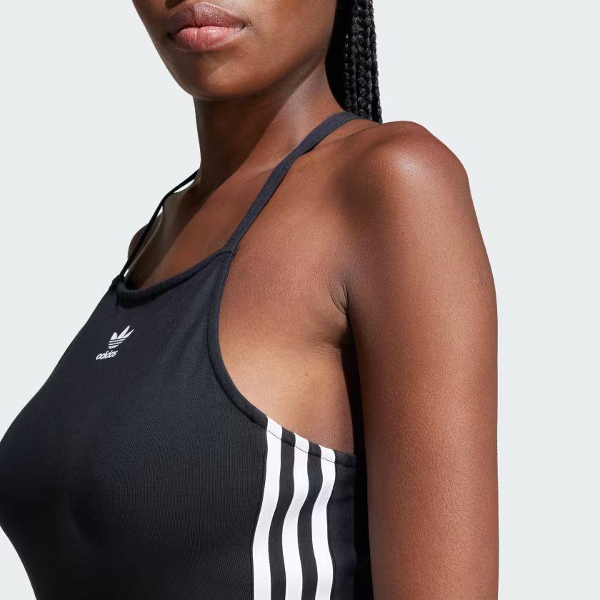 VESTITO 3-STRIPES MINI