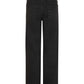 JEANS RAGAZZO PETROL INDUSTRIES LENOX LOOSE FIT IN DENIM COMFORT STRETCH – BLACK FADED / NERO