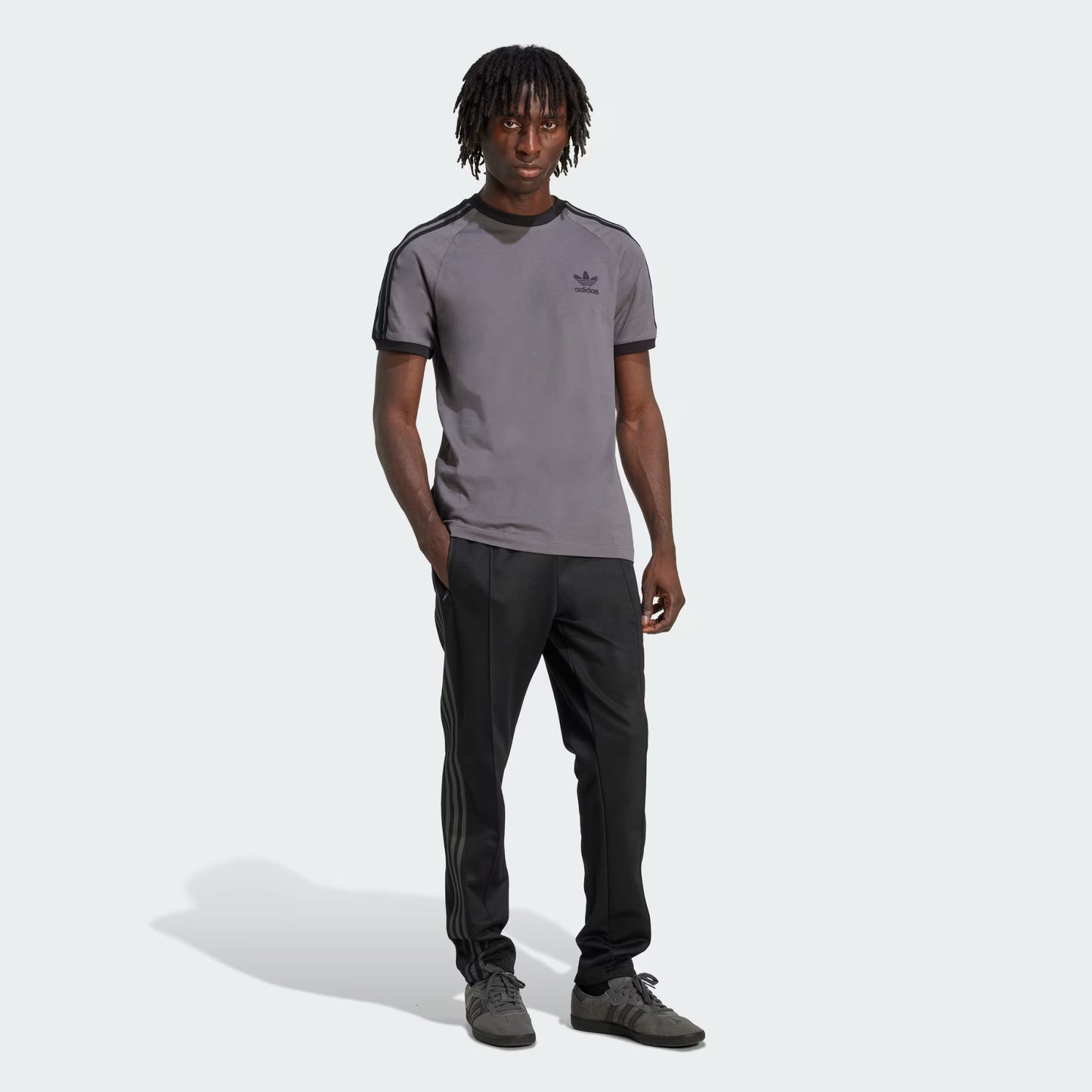 T-SHIRT ADICOLOR CLASSICS 3-STRIPES