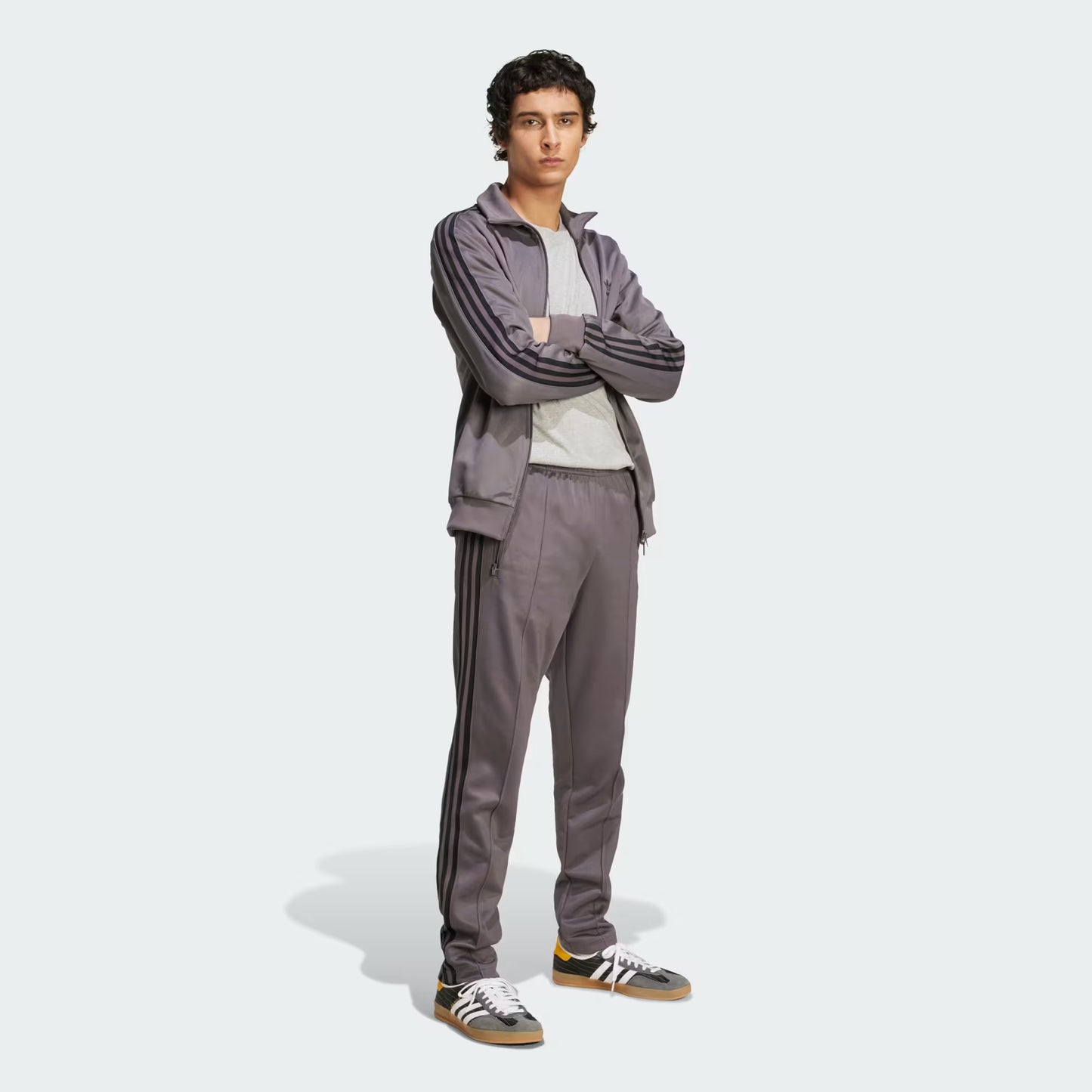 PANTALONI ADICOLOR CLASSICS BECKENBAUER