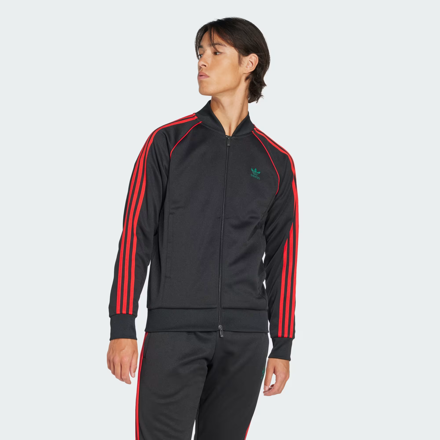 GIACCA ADICOLOR CLASSICS SST