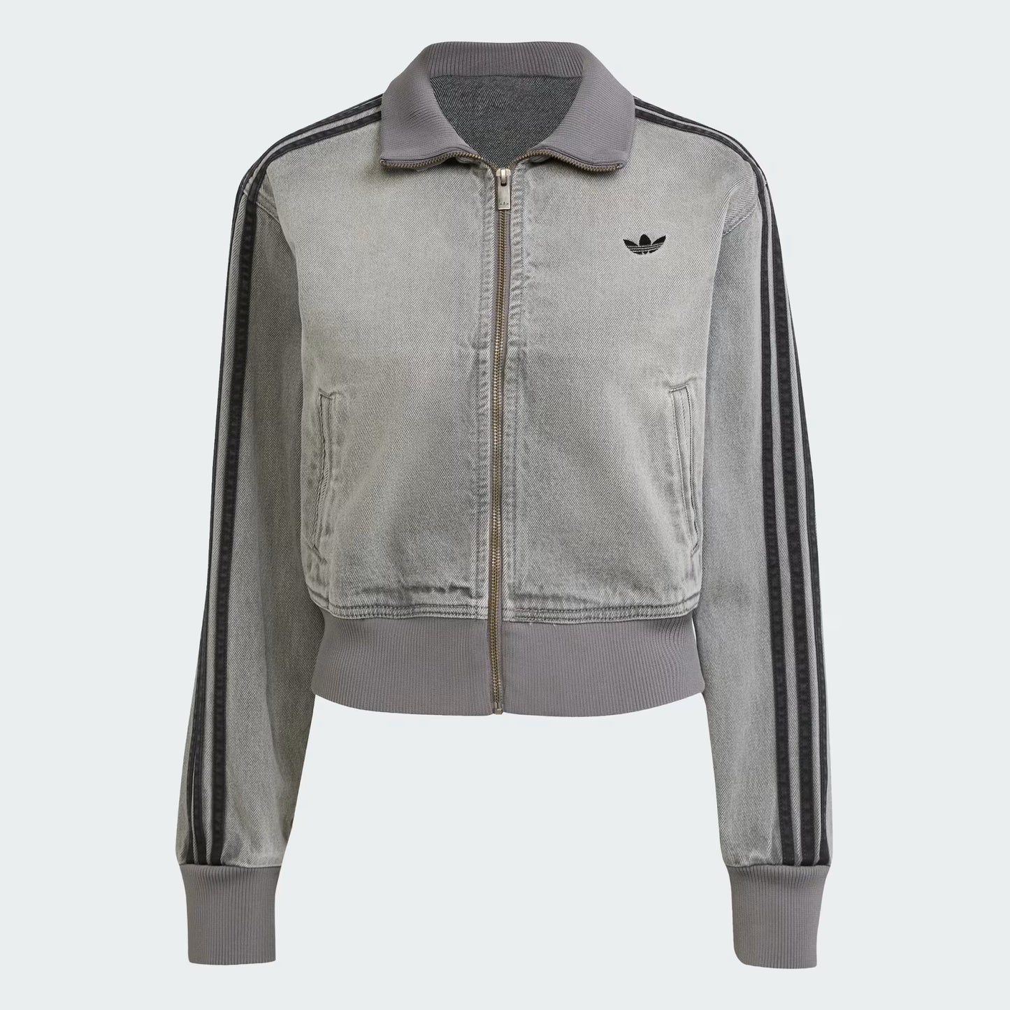 GIACCA ADICOLOR DENIM
