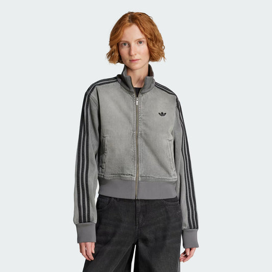 GIACCA ADICOLOR DENIM