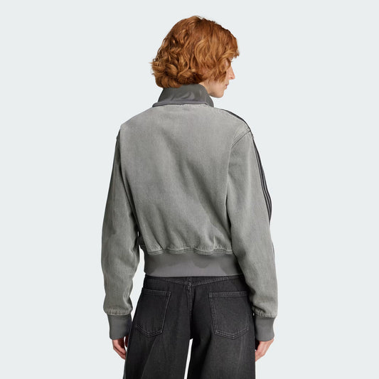 GIACCA ADICOLOR DENIM