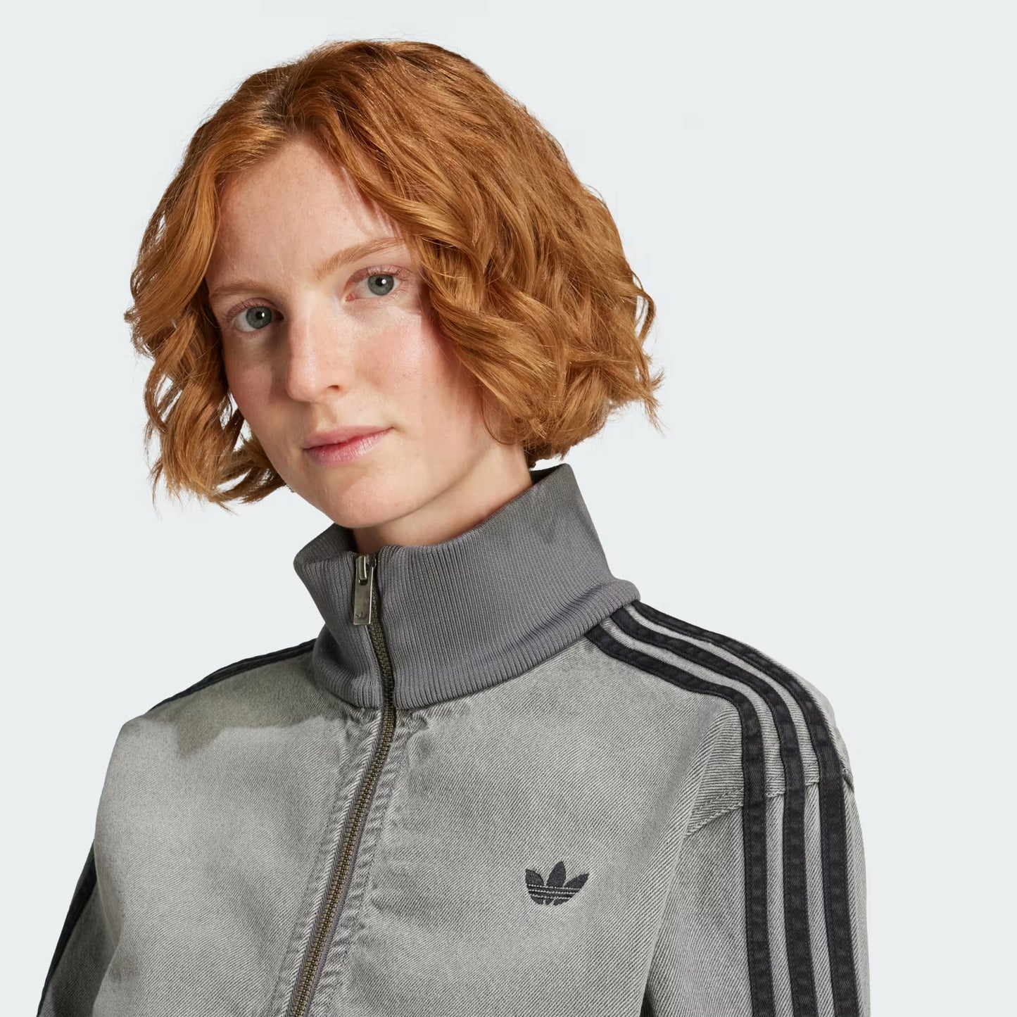 GIACCA ADICOLOR DENIM