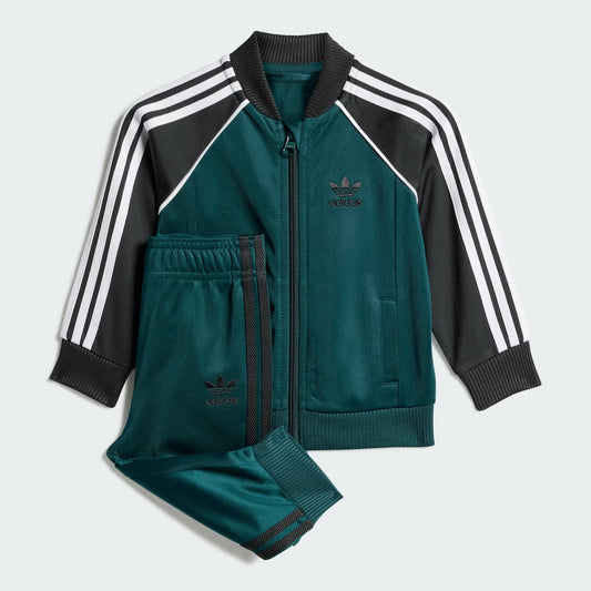 TUTA INFANT ADICOLOR SST