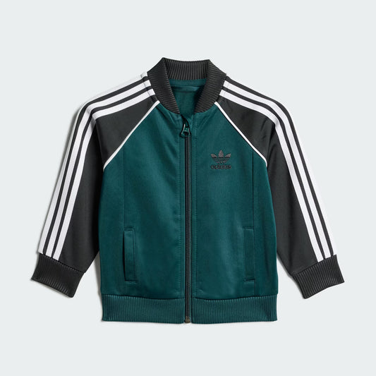 TUTA INFANT ADICOLOR SST