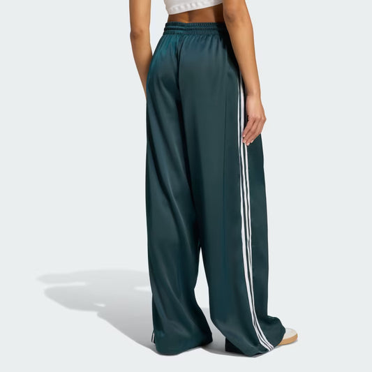 PANTALONI ADICOLOR SATIN WIDE LEG
