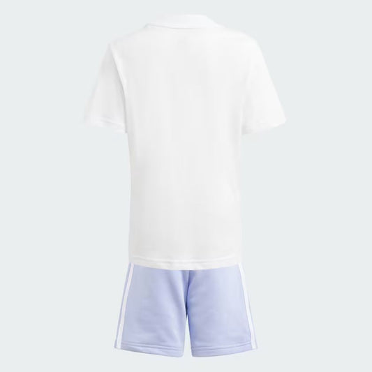 COMPLETO TODDLER ADICOLOR SET