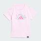 T-SHIRT INFANT ADIRAPTOR GRAPHIC