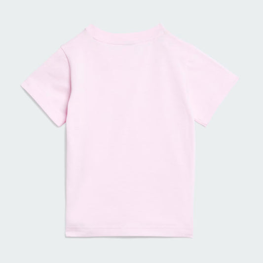 T-SHIRT INFANT ADIRAPTOR GRAPHIC