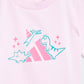 T-SHIRT INFANT ADIRAPTOR GRAPHIC
