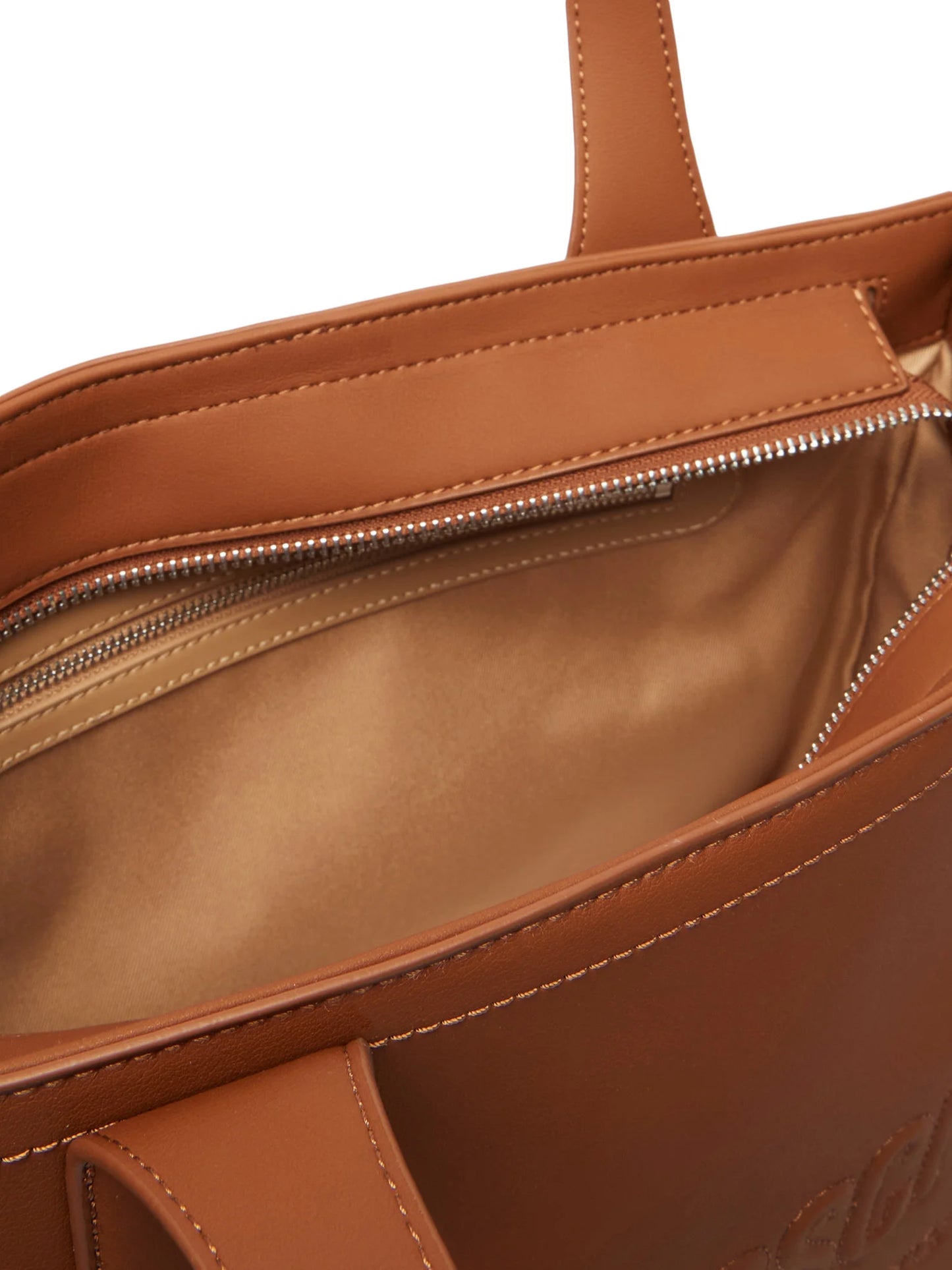 BORSA BIG ECO-LEATHER