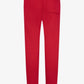 PANTALONI RAGAZZO JORDAN BROOKLYN FLEECE ESSENTIALS – ROSSO