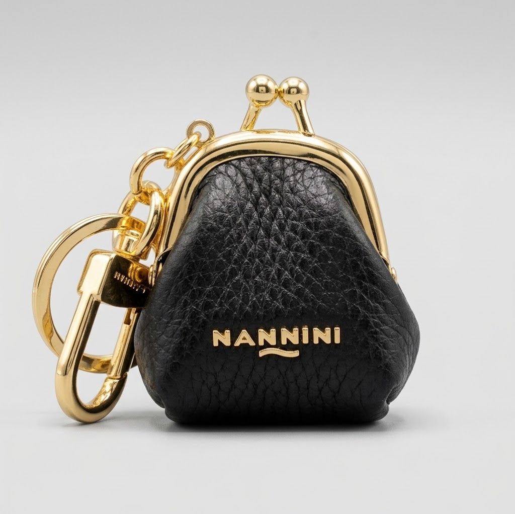 PORTACHIAVI MINI BAGS