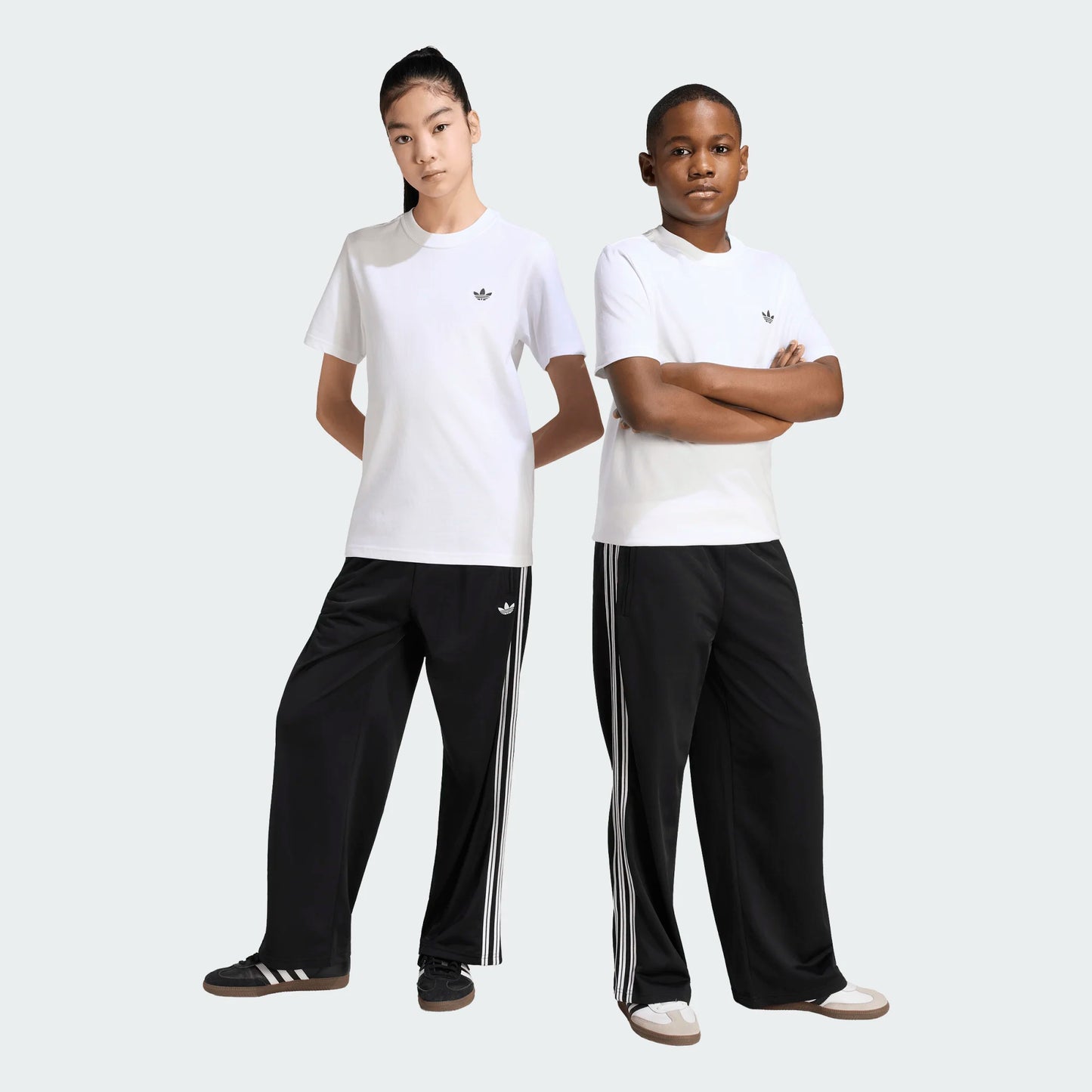 PANTALONI KIDS FIREBIRD LOOSE