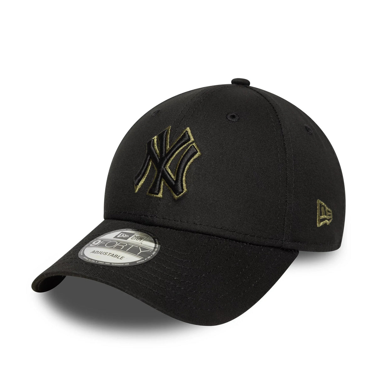 CAPPELLINO NY YANKEES MLB TEAM OUTLINE 9FORTY