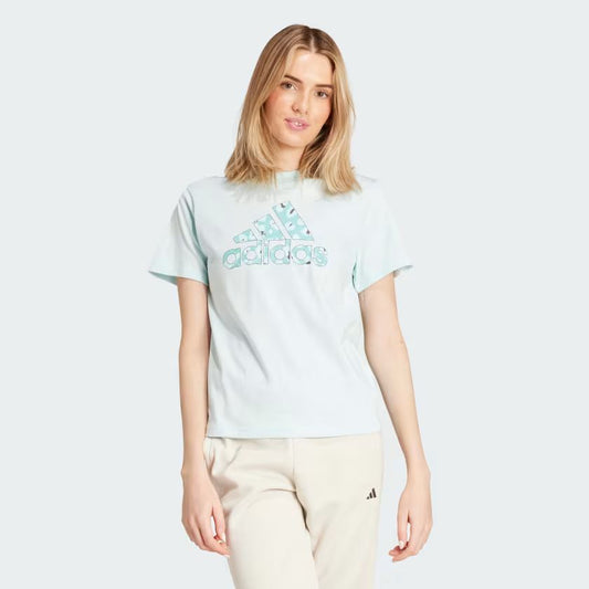 T-SHIRT ANIMAL GRAPHIC