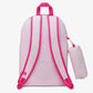 ZAINO KIDS RAID JUMPMAN + PENCIL CASE
