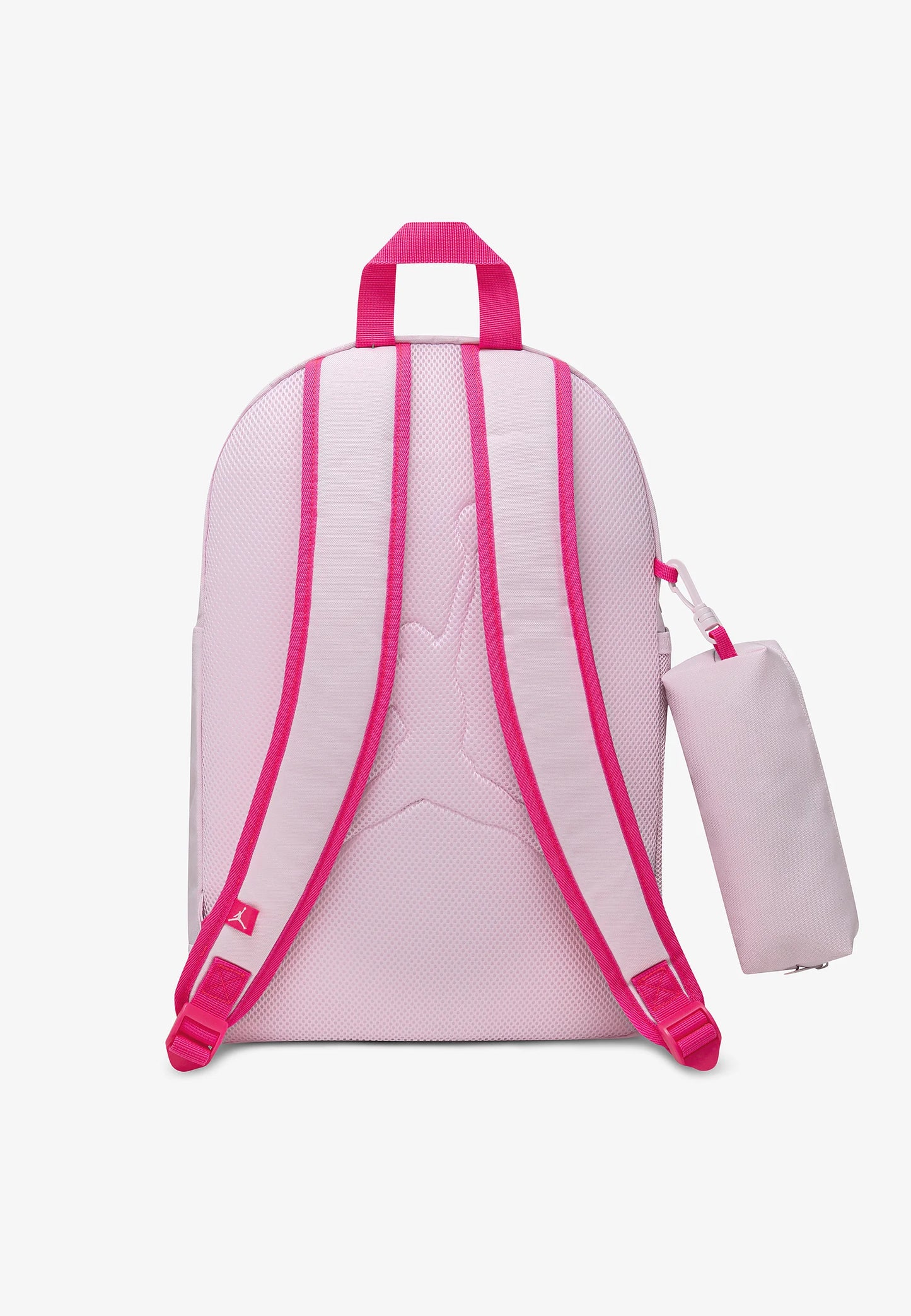 ZAINO KIDS RAID JUMPMAN + PENCIL CASE