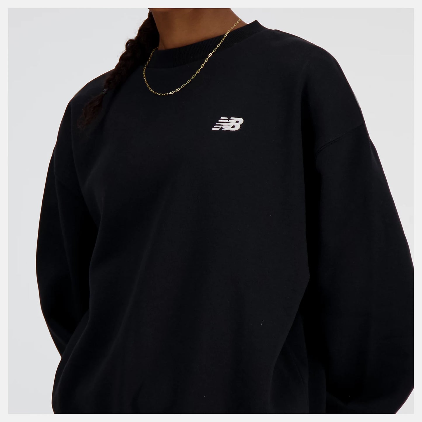 FELPA SPORT ESSENTIALS FLEECE
