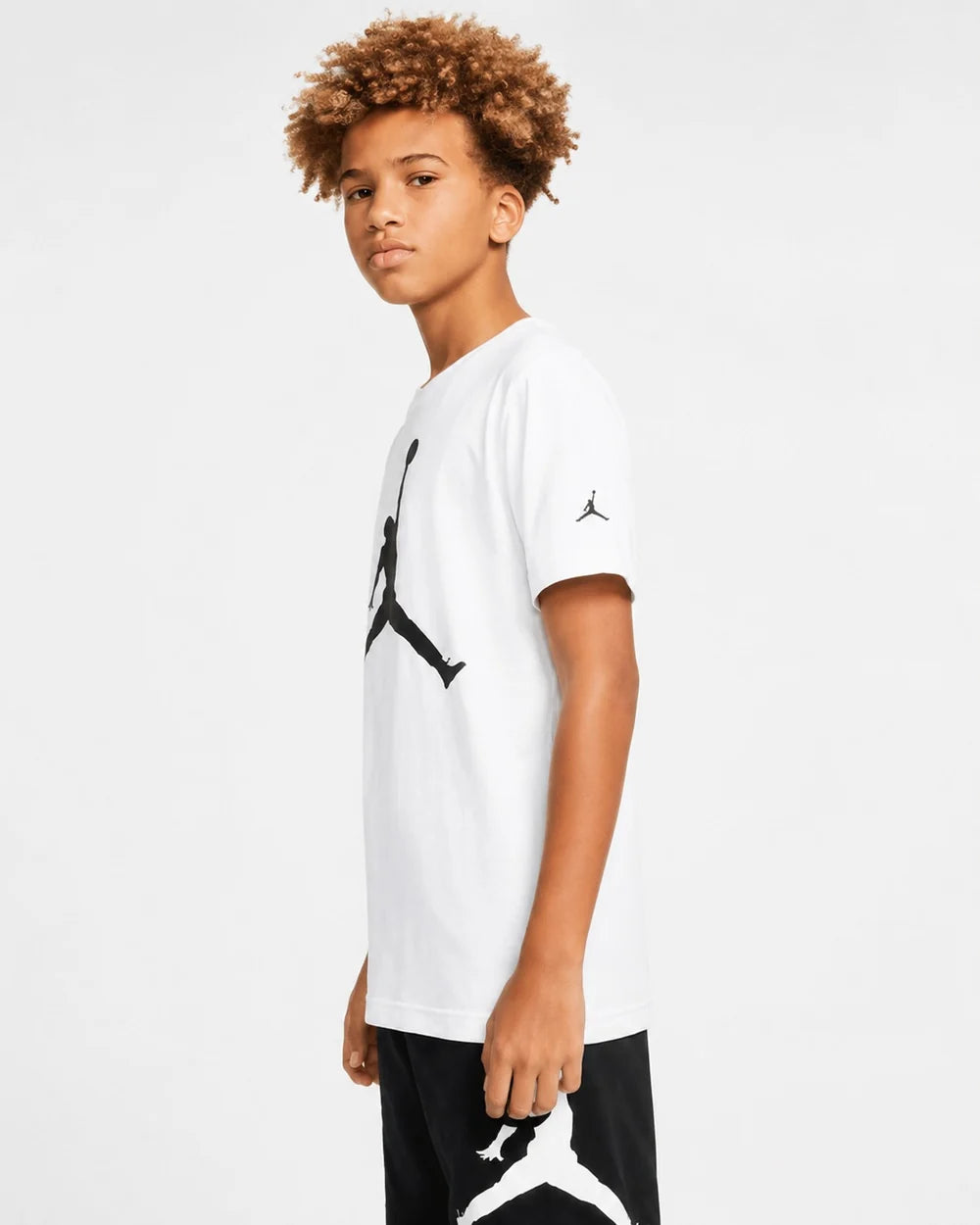 T-SHIRT KIDS BIG JUMPMAN