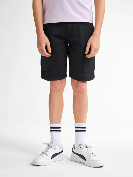 SHORT BOYS CARGO JADE