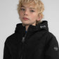 GIUBBOTTO BOYS HOONAH BOMBER