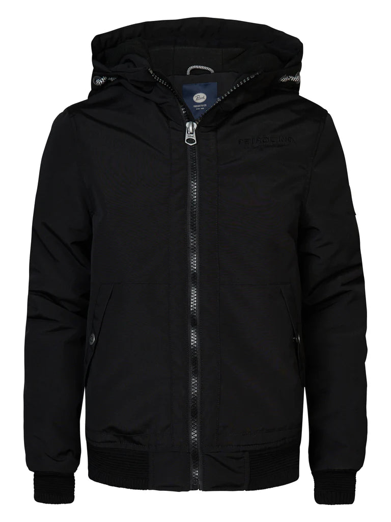 GIUBBOTTO BOYS HOONAH BOMBER