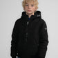 GIUBBOTTO BOYS HOONAH BOMBER