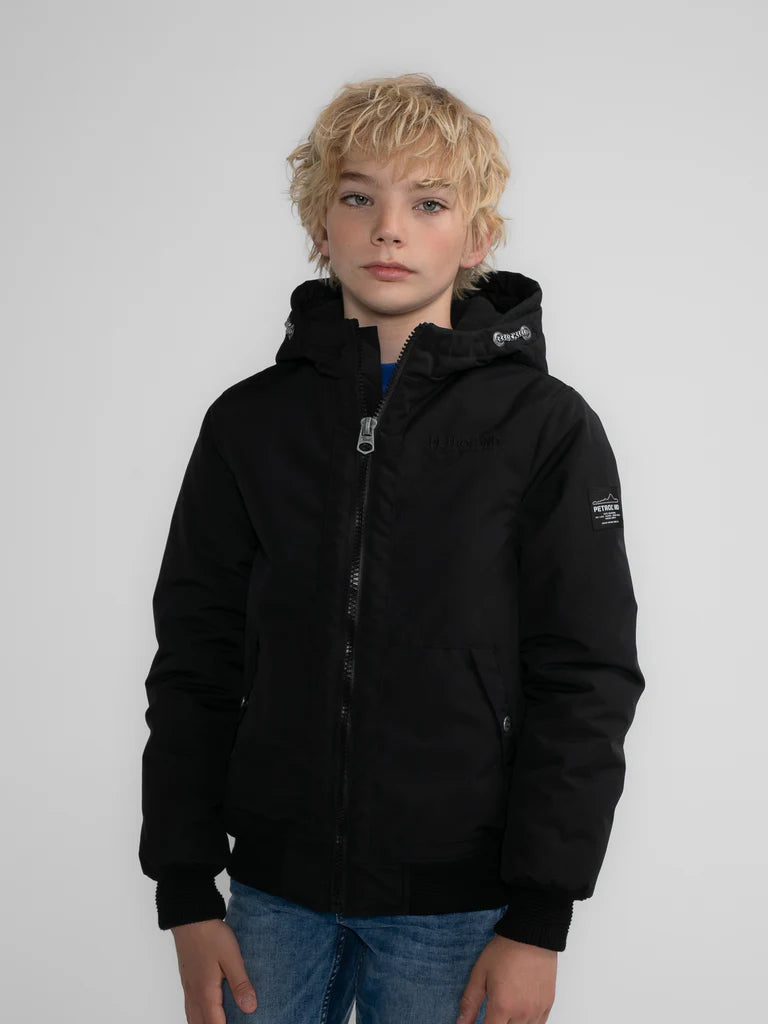 GIUBBOTTO BOYS HOONAH BOMBER