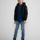 GIUBBOTTO BOYS HOONAH BOMBER