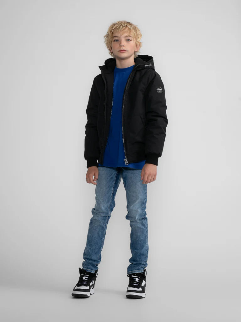 GIUBBOTTO BOYS HOONAH BOMBER