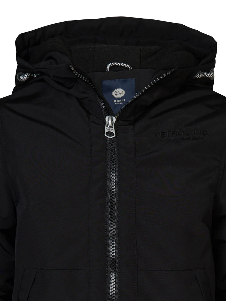 GIUBBOTTO BOYS HOONAH BOMBER