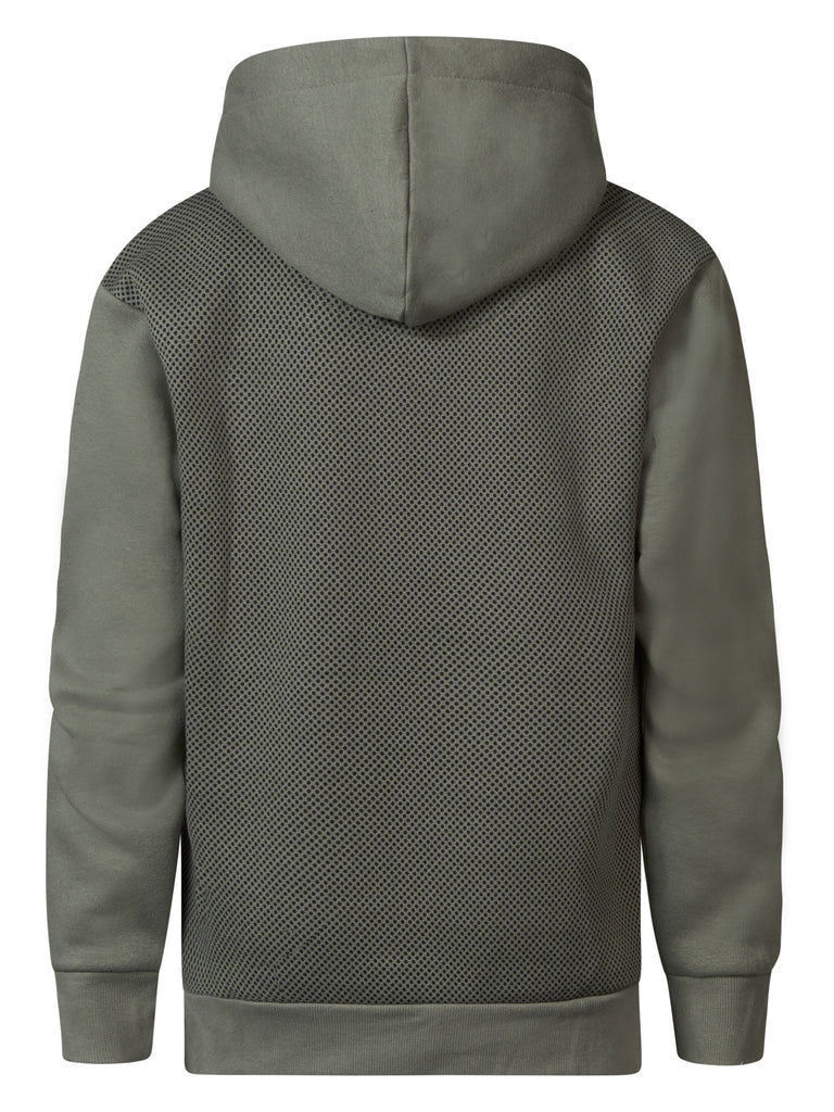 FELPA BOYS CASUAL HOODIE