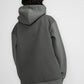 FELPA BOYS CASUAL HOODIE