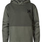 FELPA BOYS CASUAL HOODIE