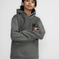 FELPA BOYS CASUAL HOODIE