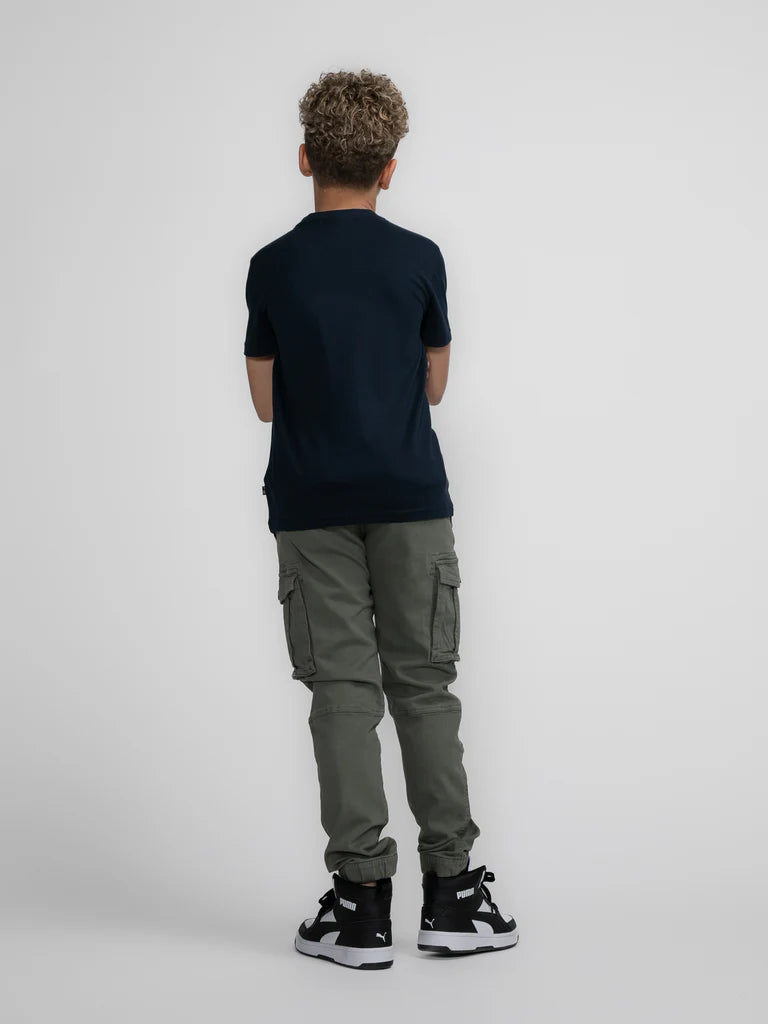 PANTALONI BOYS METLAKATLA CARGO