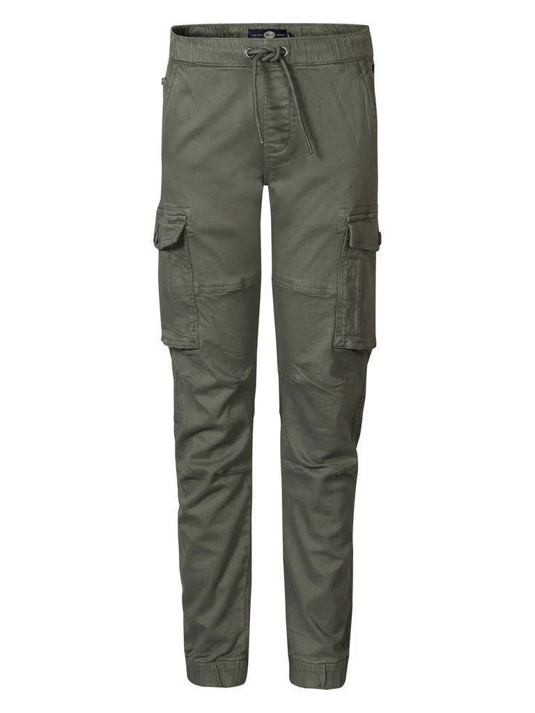 PANTALONI BOYS METLAKATLA CARGO