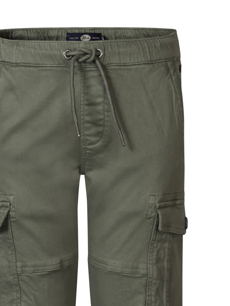 PANTALONI BOYS METLAKATLA CARGO