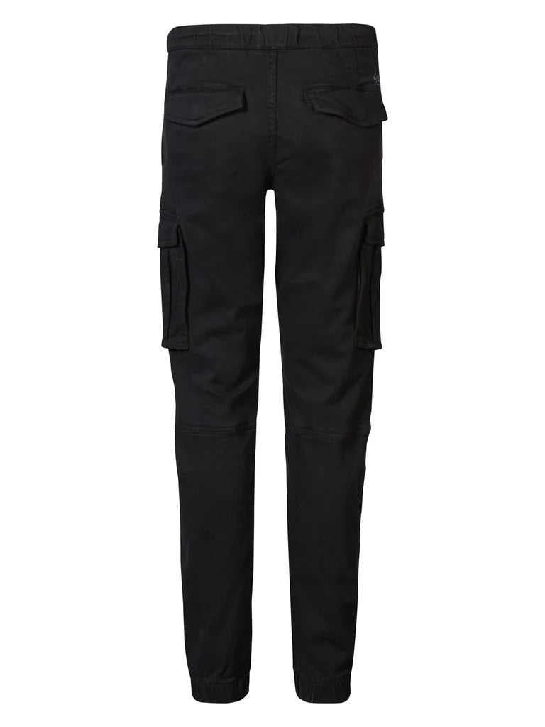 PANTALONI BOYS METLAKATLA CARGO