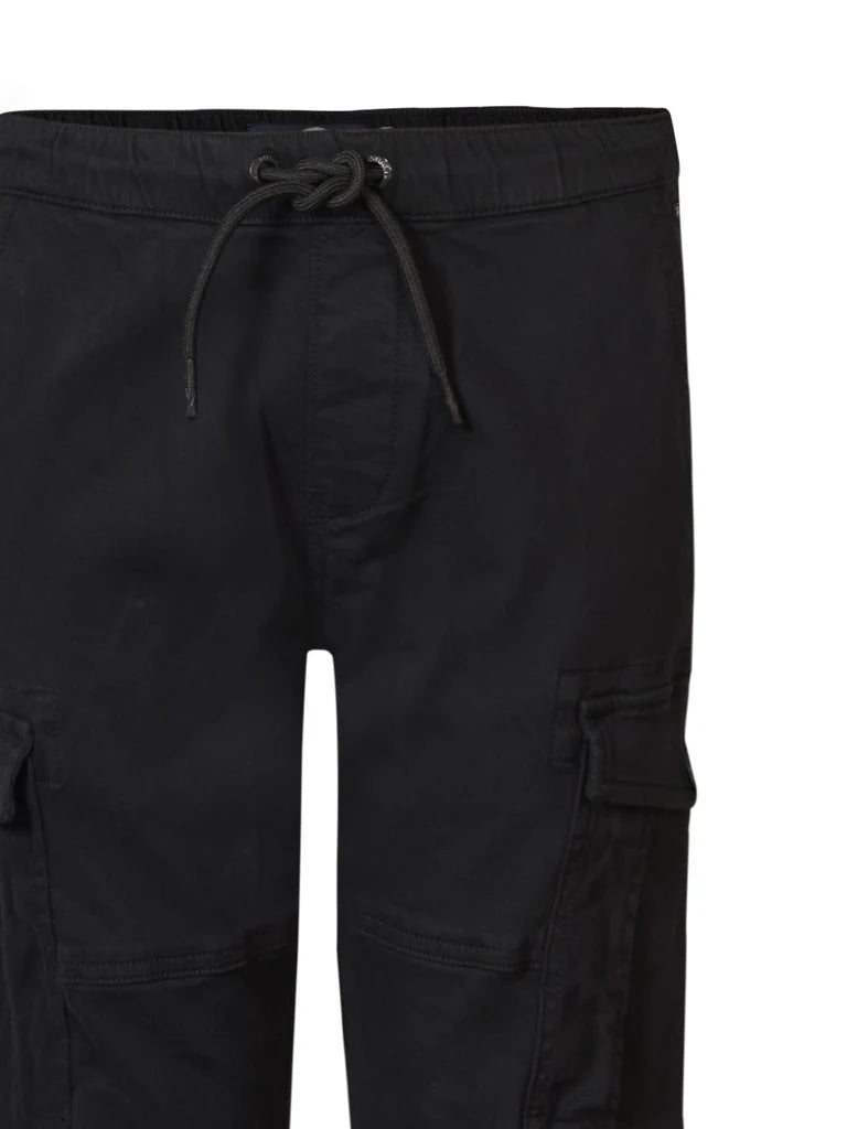 PANTALONI BOYS METLAKATLA CARGO