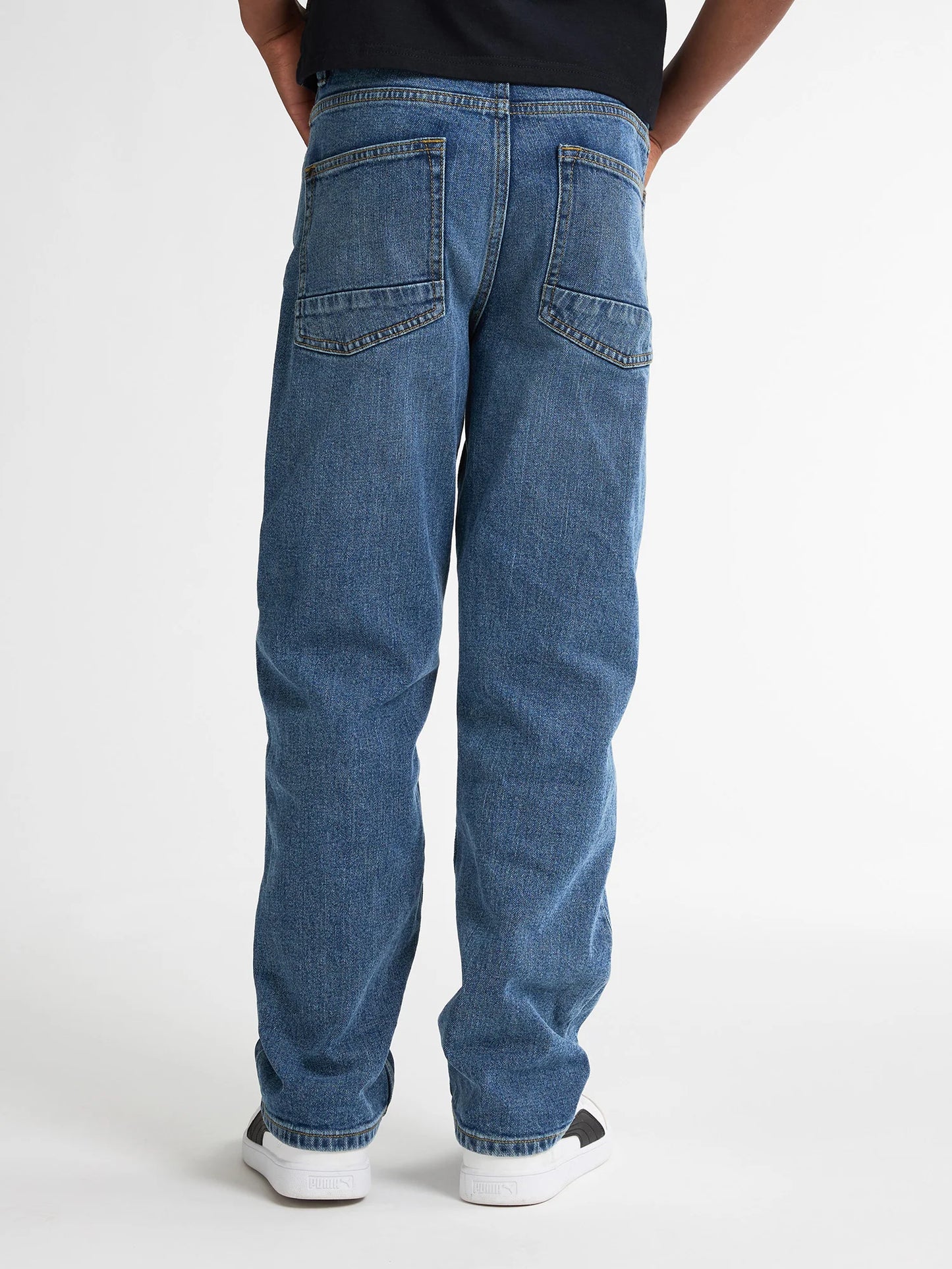 JEANS BOYS LENOX LOOSE FIT