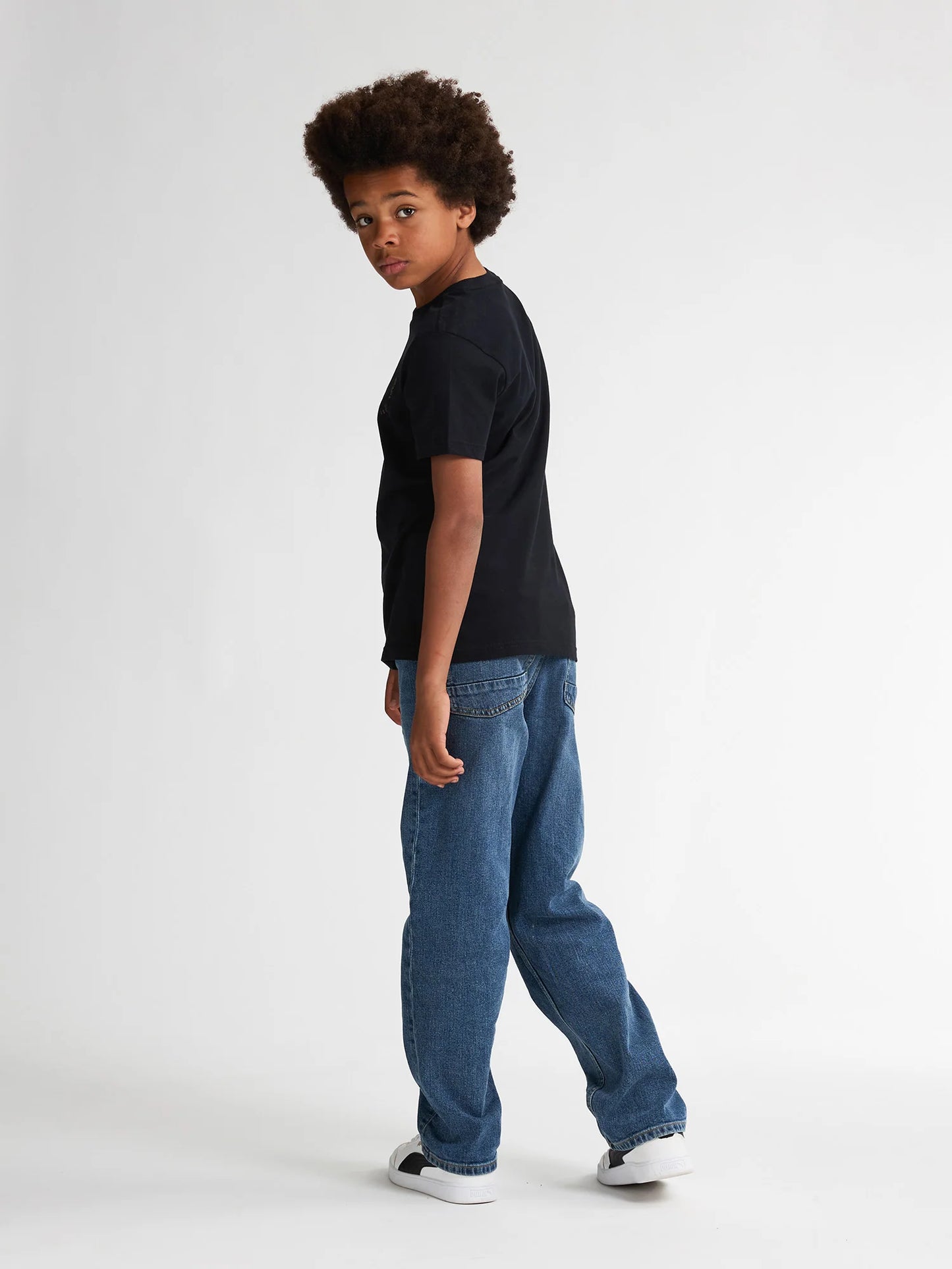 JEANS BOYS LENOX LOOSE FIT